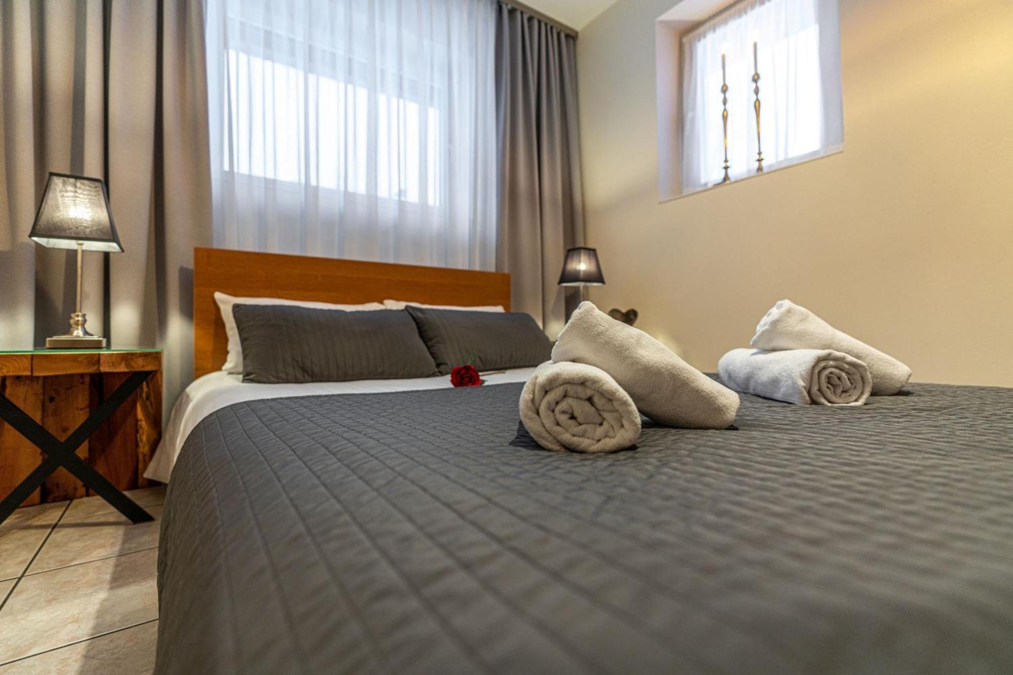 Liberta Inn - Pokoje Goscinne — Photos 2